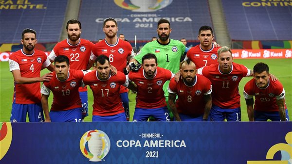 منتخب تشيلي