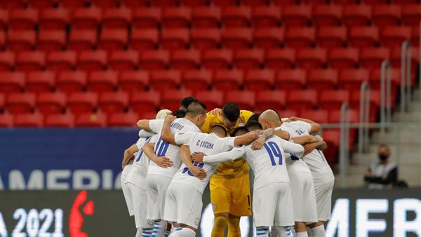 منتخب باراجواي