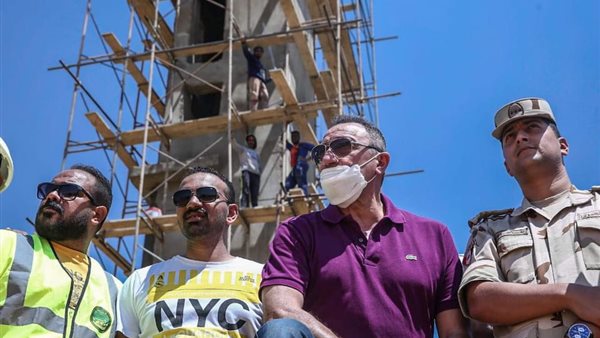 محمود الخطيب رئيس