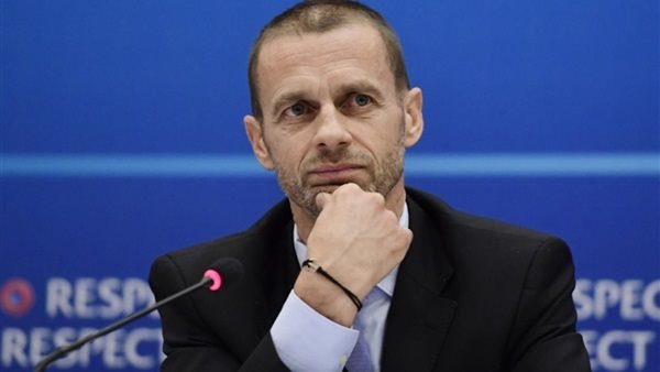 ألكسندر سيفرين رئيس