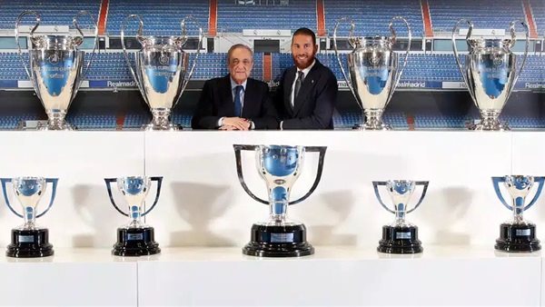 راموس وبيريز 