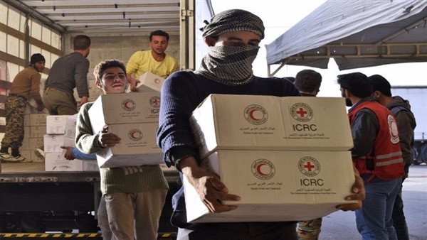 صورة أرشيفية