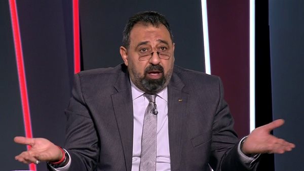 مجدي عبد الغني