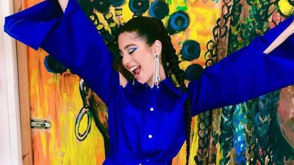 مايان السيد 