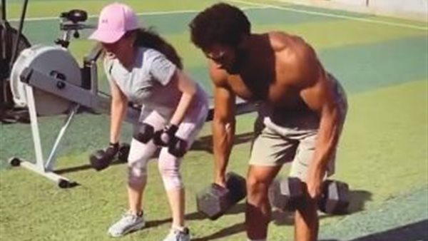 مايان السيد 