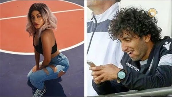 ميرهان كيلر وعمرو