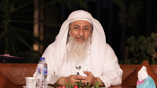 الشيخ مصطفى العدوي