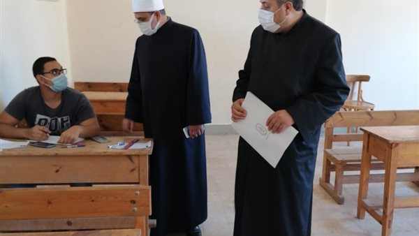 جانب من الحدث