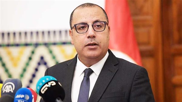 رئيس الحكومة التونسية