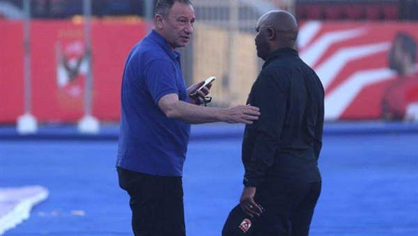 الخطيب وموسيمانى