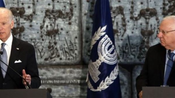 الرئيس الامريكى ونظيره