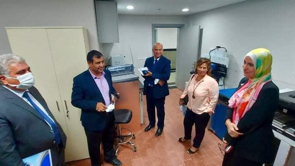 جانب من الحدث