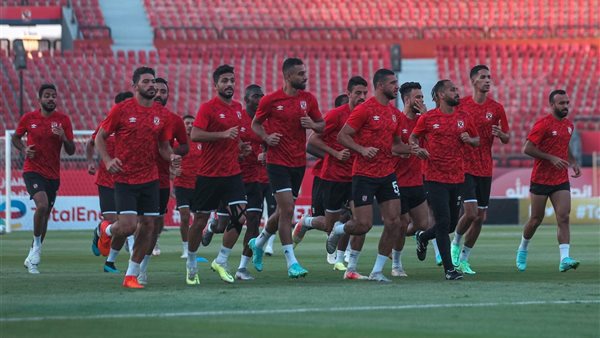 فريق الاهلي 