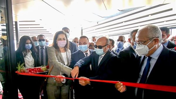 جانب من الحدث