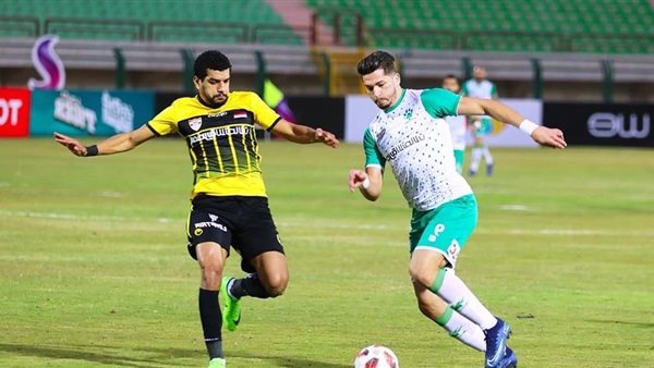 جانب من مباراة سابقة