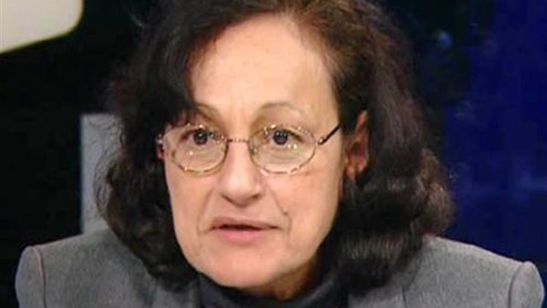 الكاتبة الكبيرة سكينة