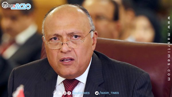 وزير الخارجية 