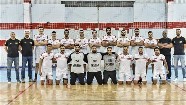 يد الزمالك 
