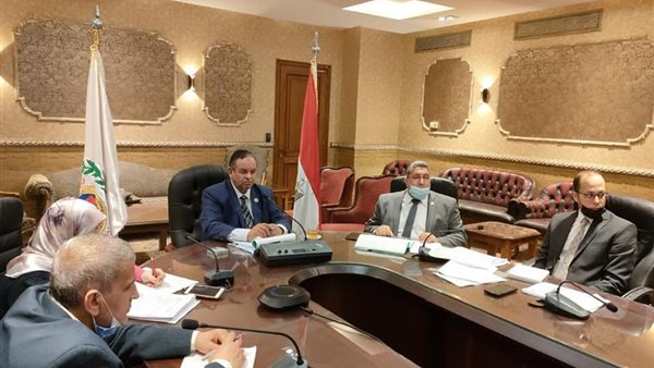 الشحات غتورى رئيس