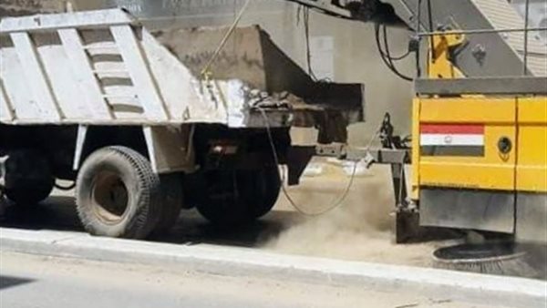 جانب من الحملات