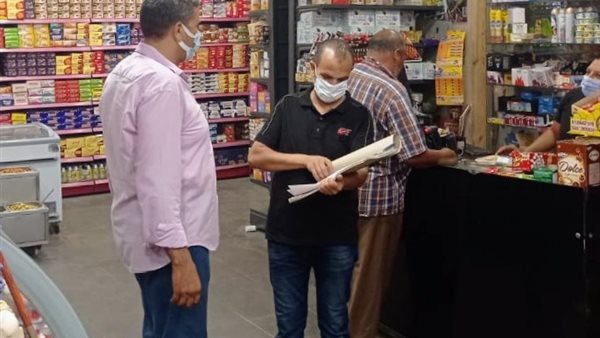 جانب من الحملات