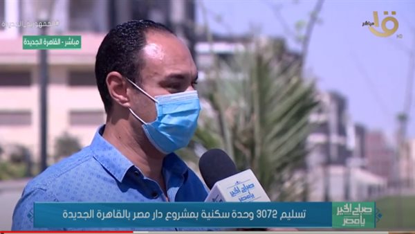 المهندس حسين الأحمدي