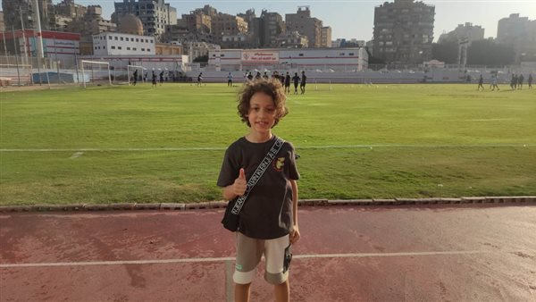 آسر طارق حامد 