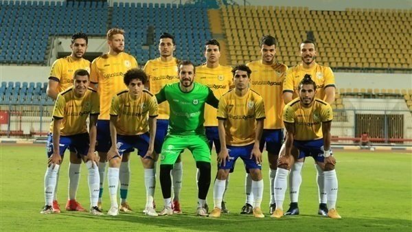 الاسماعيلي 