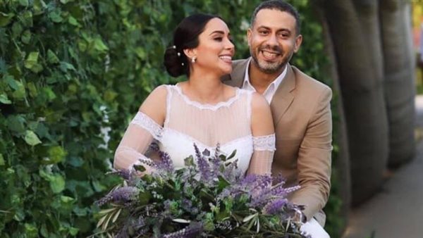 محمد فراج وبسنت شوقى