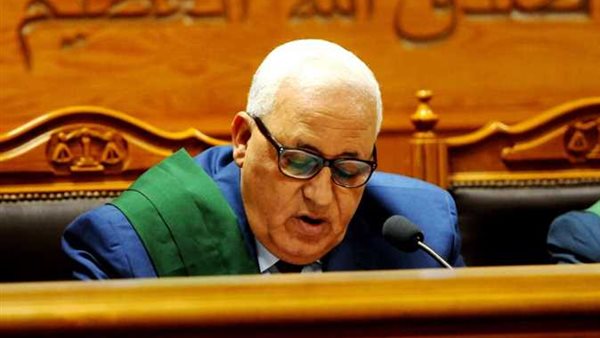 المستشار محمد السعيد