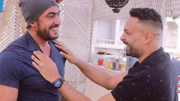 شقيق ياسمين عبد العزيز