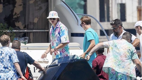 هالاند لاعب دورتموند