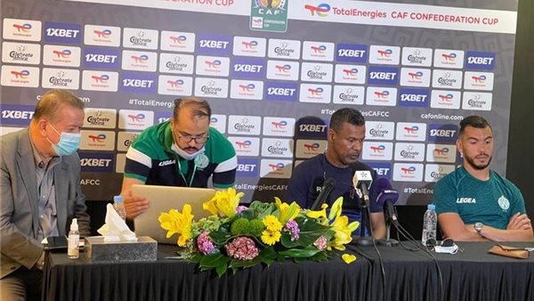 جانب من المؤتمر 