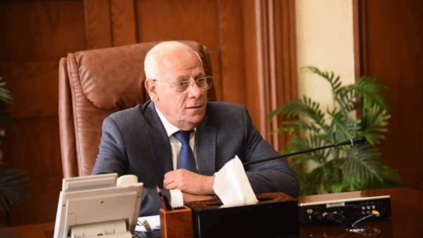 محافظ بورسعيد