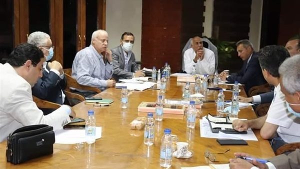 لجنة الزمالك 