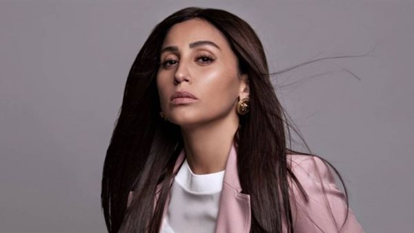 دينا الشربيني