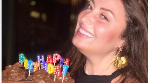 نرمين الفقي 