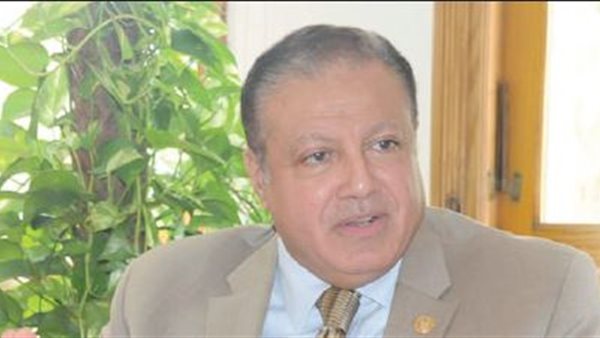 رئيس الأعلى للثقافة