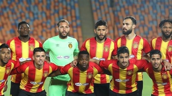 فريق الترجي 