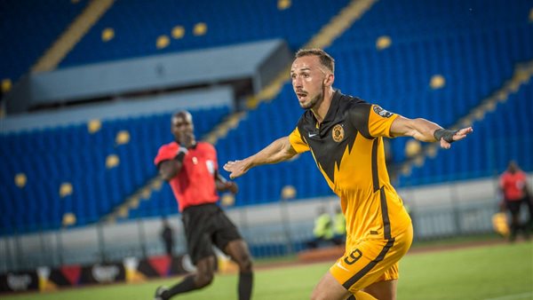 مهاجم كايزر تشيفز