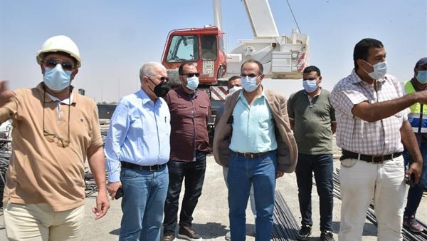 جولة رئيس مجلس إدارة