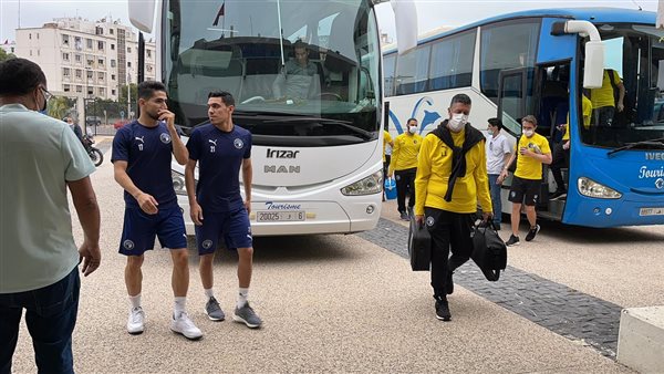 صورة من الحدث