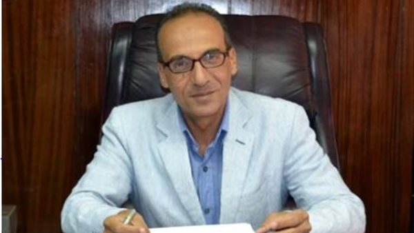 الدكتور هيثم الحاج