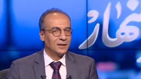 الدكتور هيثم الحاج