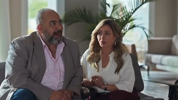 فيلم ماما حامل