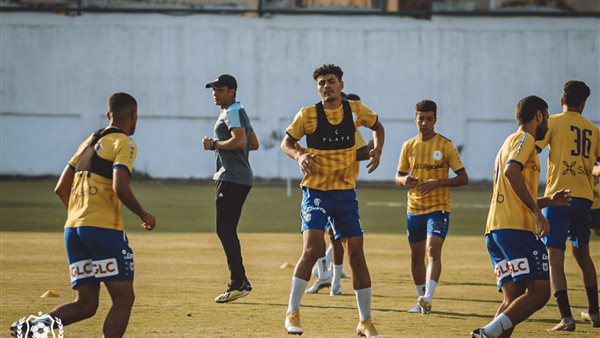 فريق الإسماعيلي 