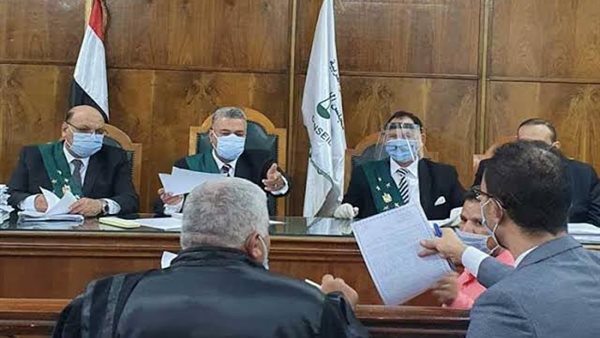 المحكمة الادارية