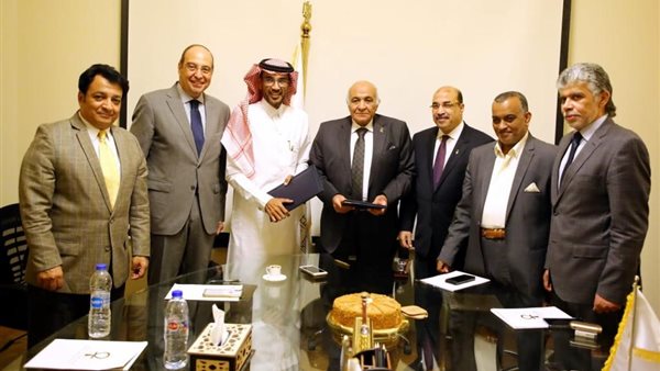 جانب من الحدث