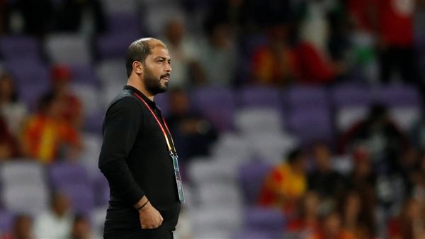 معين الشعبانى