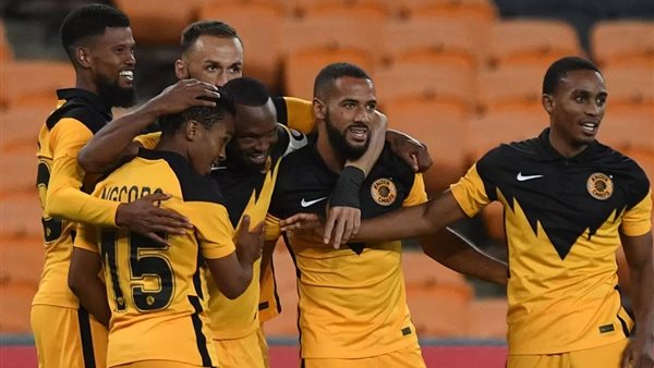 فريق كايزر تشيفز